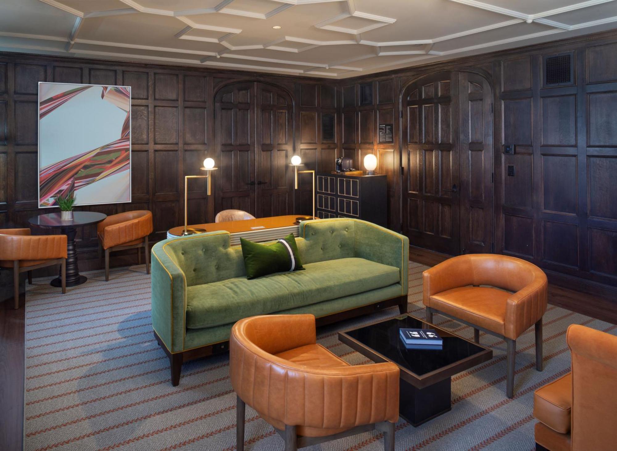 21C Museum Hotel St Louis Сент-Луис Экстерьер фото